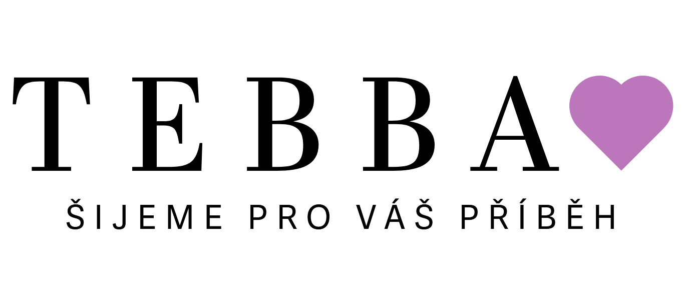 TEBBA - šijeme vlastní příběh